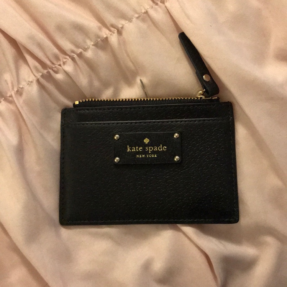 kate spade coin purse - Picture 1 of 1